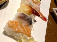 -万藏·荞麦酒房BANKURA JAPANESE SOBA KITCHEN(长乐路店)