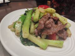 -香港狮子山下·明星粤菜餐厅(北苑店)