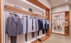 -报喜鸟·高端西服定制(北京合生汇店)