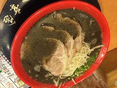 博多一幸舍(侨福芳草地店)-博多一幸舍(侨福芳草地购物中心店)