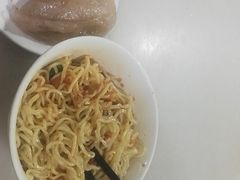 腌面-浪记面店(老墟村店)