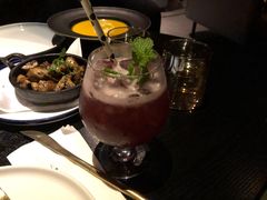 -C&R西班牙餐厅