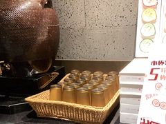-呷哺呷哺 小火锅 (浦东新欧尚超市店)