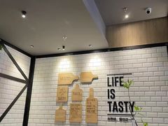-西堤牛排(合肥之心城店)