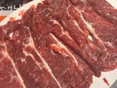 -贵宾牛·潮汕牛肉火锅(珠池总店)