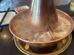 -北门涮肉·铜锅涮肉(南锣鼓巷店)