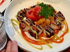 -城市露台景观餐厅(淮海路店)