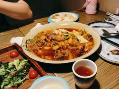 -那时新疆·若羌(经纬汇店)