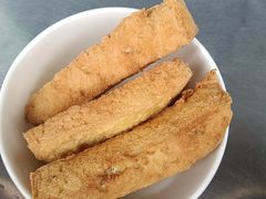 -龙翔臭豆腐(河坊街店)