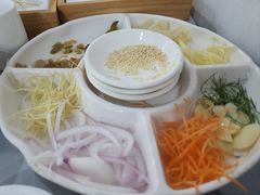 -凯盈阁私房菜·桑拿鸡(绿茵花园店)