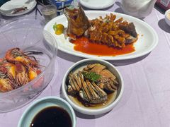 -老阊门菜馆(山塘街店)