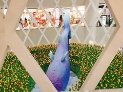 -鸿通城购物中心