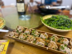 -花悦农庄 | 烧鸡·竹筒饭(沙迳高沙温泉香溪堡店)