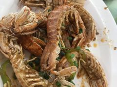 -秋姐美食店(旅游大道店)