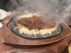 -矢场猪(名古屋站名铁店)