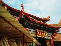 -广东圆玄道观
