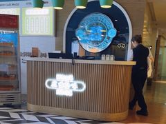 -中环禧悦酒店·禧临阁餐厅