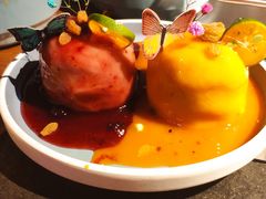 双色山药-那些年记忆烧烤