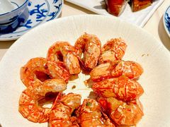 -侨美食家·粤菜(体育西路店)