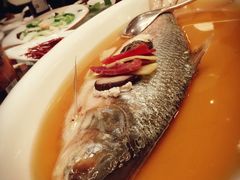 -宁波汉通海鲜大酒店(江湾店)