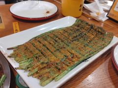-喝丢一只鞋海鲜烧烤·海肠捞饭(市场店)