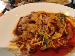 -全聚德(蓝山店)