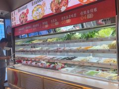 -每味每客·重庆麻辣烫(拓展大厦店)