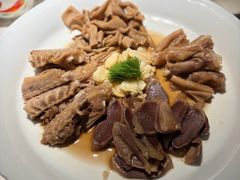 -寿州大饭店·餐厅