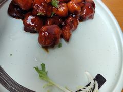 -几荷·恰似故人来(秀水广场店)
