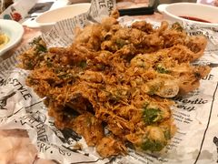 -唐宫小聚(新港中心店)