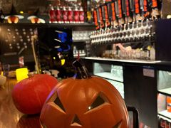 -京A Taproom·精酿餐吧(CBD店)