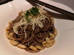 鸡丝荞面-望蓉城·古法酸菜鱼(世纪汇店)
