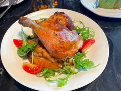 -Nord Grill&Bar Highland诺德西餐(深圳欢乐海岸店)