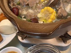 -宜宾海鲜酒家·三十年老字号