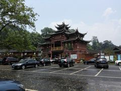 -寨沙侗寨(侗族歌堂)