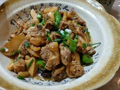 -75幢私房菜馆