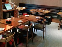 大堂-炉小二铜锅牛蛙•川湘菜(三里屯店)