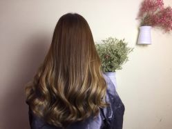 -BM SALON