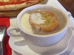 -威尼斯意餐酒吧 Venezia club(意大利风情街店)