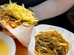 -王菊美食街