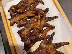 -麦凯伦烧烤·精酿超级工厂店(金桥总店)