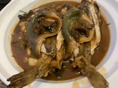 -老季市·三代非遗传承·地标美食老汁鸡(工农路店)