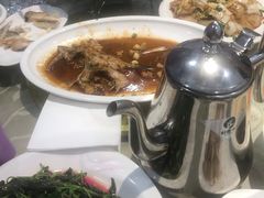 -丹盛象山海鲜(水清路店)