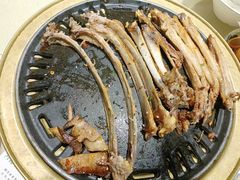 -森谷美食公园(杨行店)