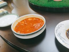 -烟疆印象新疆菜(万联广场店)