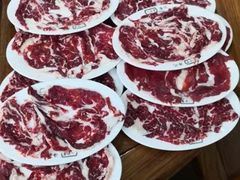 -八合里潮汕鲜牛肉火锅(深圳海岸城店)