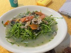 -烧鹅妹饭店