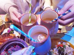 -胡桃里音乐酒馆(仓山万达店)