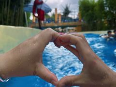 -上海玛雅海滩水公园