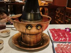 -东来顺饭庄(天坛店)